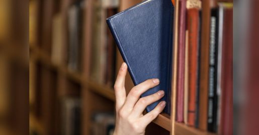 Texas Library Association Trains Librarians in Obscenity Defense