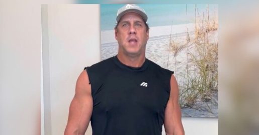 John Rocker Weighs In On Fiery Subway Slaying