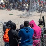 Unlocking The Border: Dangerous Criminals Roam Free As ICE’s ‘Alternatives to Detention’ Program Fails