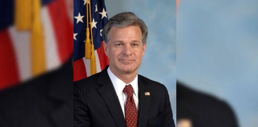 FBI Director Christopher Wray To Resign: A Closer Look At His Tenure And Transition