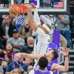 Mavericks Continue Winning Streak Without Doncic