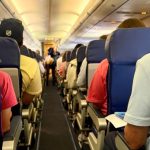 Southwest Airlines To Begin End-Of-Flight Procedures Earlier