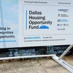 Dallas Housing Opportunity Fund Lands $15M In New Investments