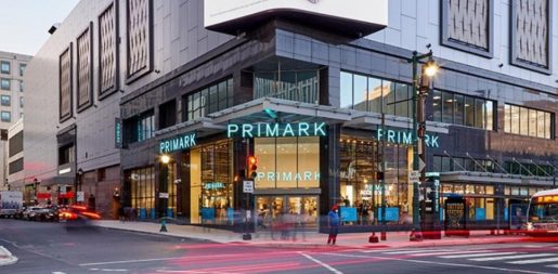 Primark: Popular Irish Fashion Brand Coming To North Texas