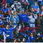 SMU Jumps Into Top 8 Leading Into ACC Championship