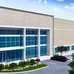 Lovett Industrial Breaks Ground On New Logistics Park