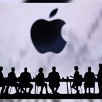 Apple Faces Lawsuit Over Alleged Employee Surveillance And Pay Discussion Ban
