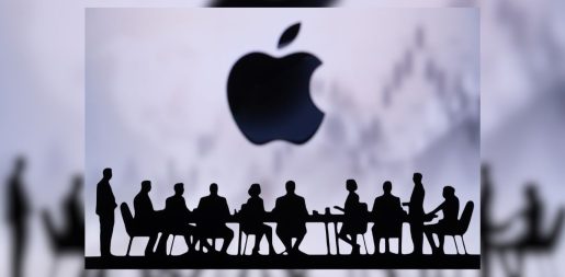 Apple Faces Lawsuit Over Alleged Employee Surveillance And Pay Discussion Ban