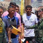 Texas: A Model For Mass Deportation