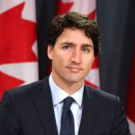Trudeau Tells Trump Canada Will Beef Up Northern Border