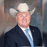 Freeman Martin Sworn In As New Head Of Texas Department of Public Safety