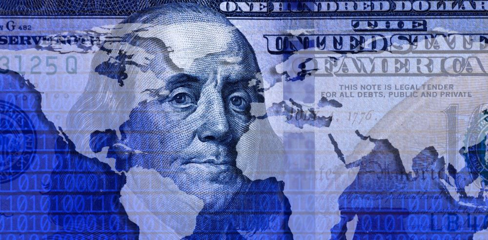 Debt Tsunami: Global Borrowing Hits $323 Trillion Amid Economic Uncertainty