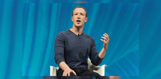 Zuckerberg Seeks Active Role In Shaping Trump’s Tech Policies, Meta Executive Reveals