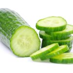 Cucumbers Recalled In Texas And Other States Due To Salmonella Concerns