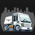 Sweeping Success: Fort Worth’s New Street Sweepers Hit the Streets With Style