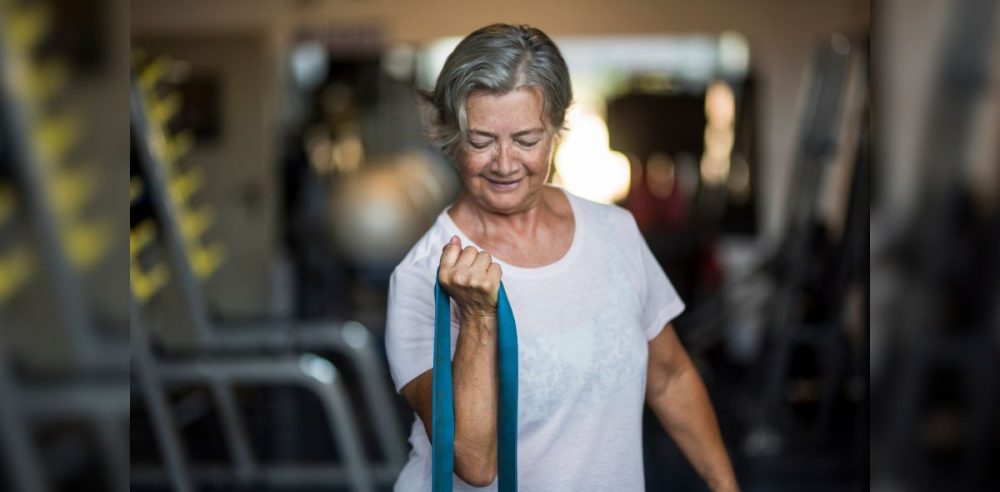 Four Minutes Of Daily Exercise Halves Heart Attack Risk In Women