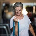 Four Minutes Of Daily Exercise Halves Heart Attack Risk In Women