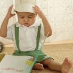 Dallas-Based ‘Baby Couture’ Brand Launches