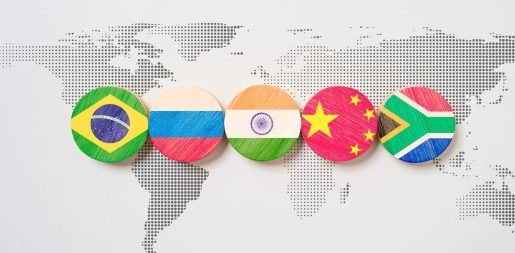 Trump’s Tariff Threat Highlights BRICS De-Dollarization Debate