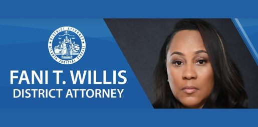 Fani Willis Faces Legal Trouble Over Missed Deadlines, Open Records Suit