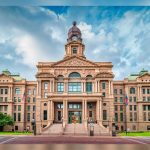 Tarrant County Redistricting Lawsuits Dismissed In Federal and State Courts