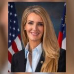 Former Sen. Kelly Loeffler Nominated To Head The Small Business Administration