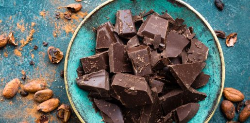 Can Dark Chocolate Combat Diabetes?