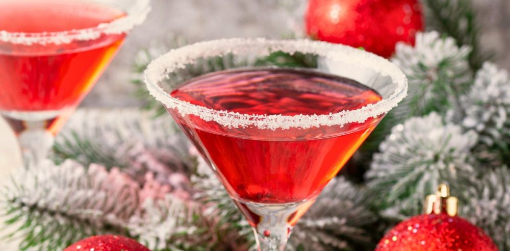 Ten Spots To Grab A Holiday Drink In Dallas