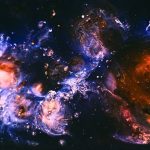 Cosmic Collisions May Hold Key To Formation Of Giant Galaxies, New Study Suggests