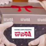 Heath Hosts First-Ever Toys For Tots Drive In Rockwall County