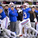 SMU Takes On Clemson In ACC Championship Game