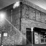 Lizard Lounge: Historic North Texas Building Awaits Demolition