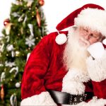 Santa Struggles To Fill Stockings As Americans Face Record High Credit Card Debt