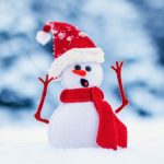 Holiday Hits Or Road Risks? The 10 Most Dangerous Christmas Songs To Drive To