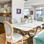 Luxurious Living Awaits At The Claridge: A Stunning Condo With Spectacular Views