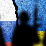 Trump Calls For Peace Between Ukraine And Russia After Meeting with Leaders