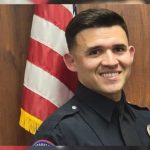Terrell Police Officer Killed During Traffic Stop
