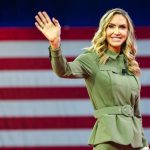 Will Lara Trump Be The Next Senator From Florida?