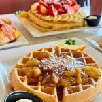 Denny’s-Owned Keke’s Arrives In Dallas
