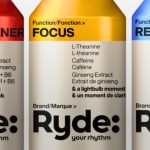 Beverage Brand Ryde Moves U.S. Headquarters To Dallas