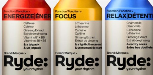 Beverage Brand Ryde Moves U.S. Headquarters To Dallas