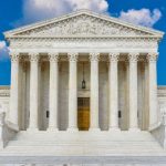 Path To Supreme Court Narrows As Petitions Drop 56% Since 2006