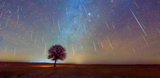 How To Catch The Spectacular Geminid Meteor Shower