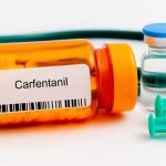CDC Warns Of Deadly Drug 100 Times More Potent Than Fentanyl