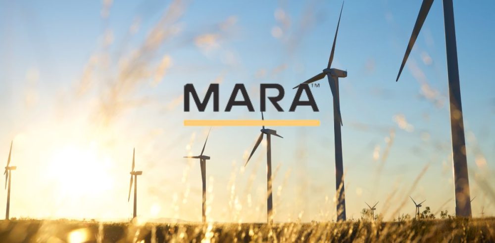 Bitcoin Miner, MARA Holdings, Buys Texas Wind Farm To Power Mining Operations