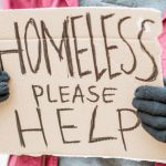 Homeless Population Rises In Dallas’ Surrounding Cities