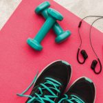 Exercise May Provide Short-Term Boost In Memory