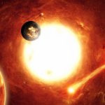 Mysterious Interstellar Object May Have Shaped Our Solar System’s Orbits, Study Suggests