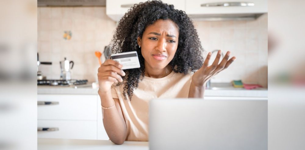 Millennials Rely On Credit Cards At Record Rates For 2024 Holiday Season