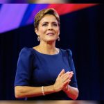 Kari Lake Tapped As New Director Of Voice Of America: A Move To Counteract Fake News